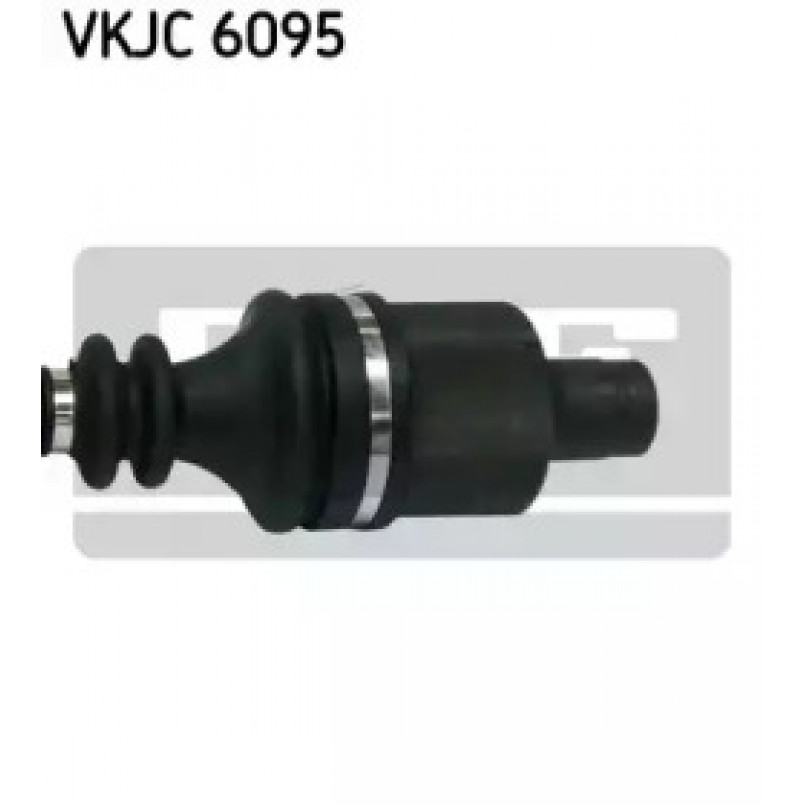 VKJC 6095 SKF - Привідний вал